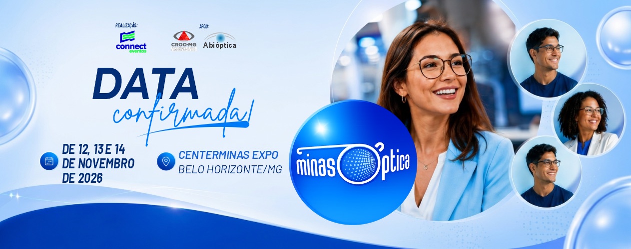 Minas Óptica 2026